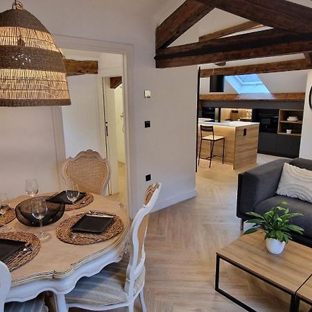La Mutua Gijon - Espectacular 3 Habitaciones Puerto-Playa - Wifi - Vut-4995-As Gijón Exterior foto