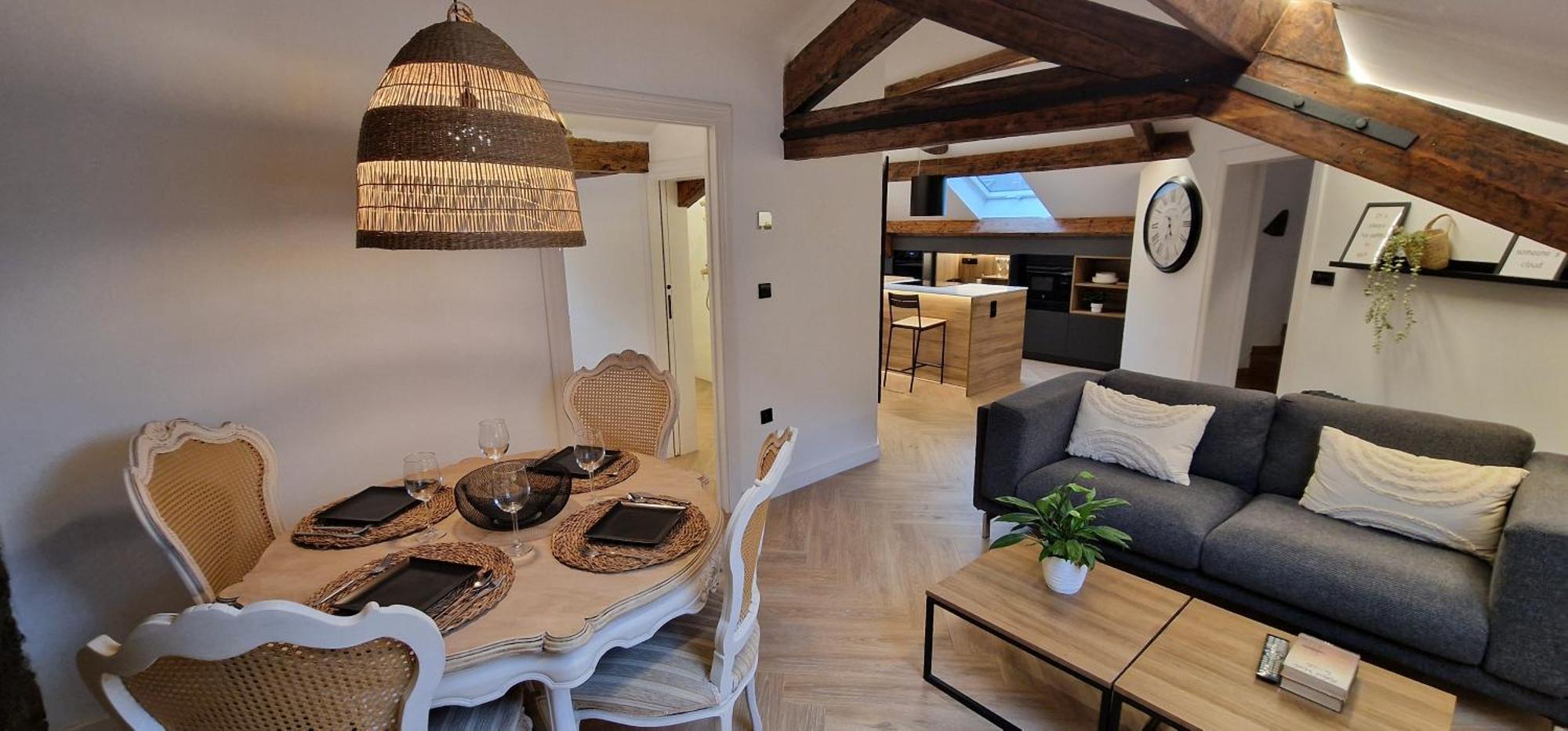 La Mutua Gijon - Espectacular 3 Habitaciones Puerto-Playa - Wifi - Vut-4995-As Gijón Exterior foto